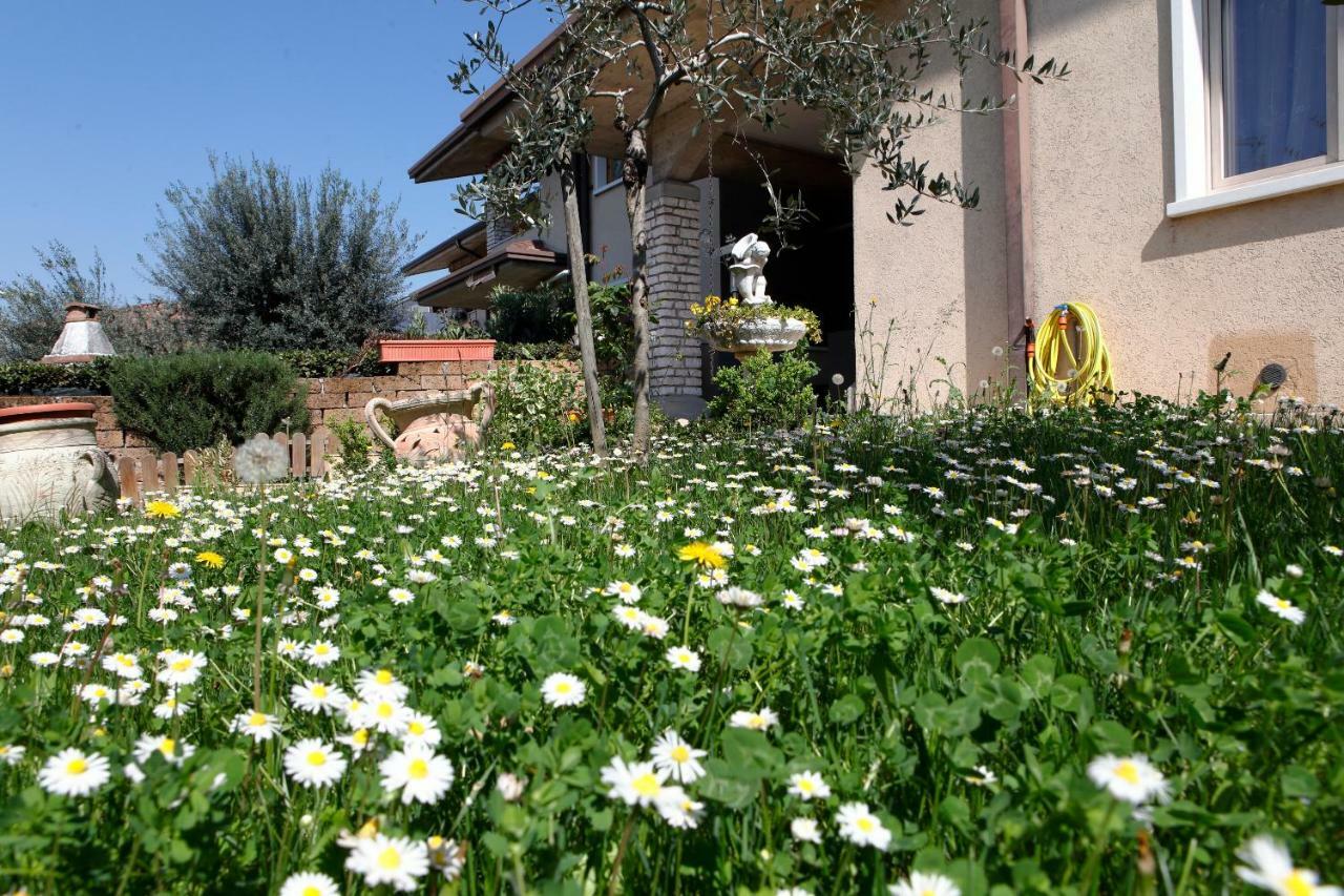 Hotel Le Due Perle Peschiera del Garda Exterior foto